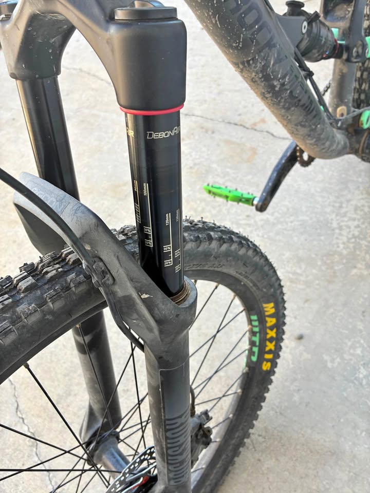Rocky Mountain Reaper 26