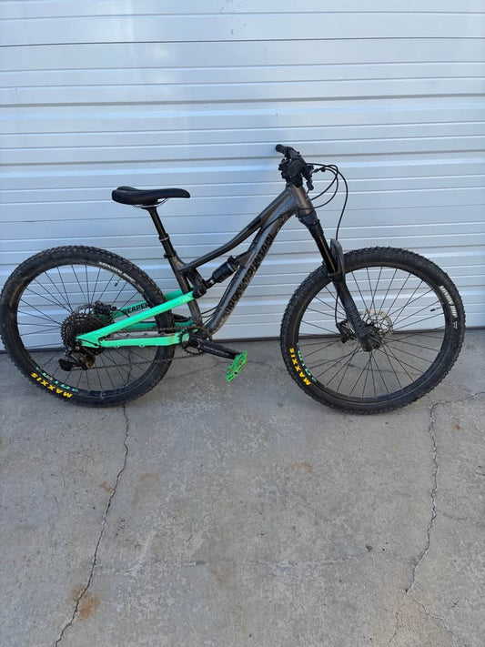 Rocky Mountain Reaper 26